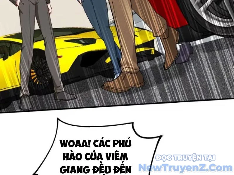 Bỏ Làm Simp Chúa, Ta Có Trong Tay Cả Tỉ Thần Hào Chapter 207 - Trang 2