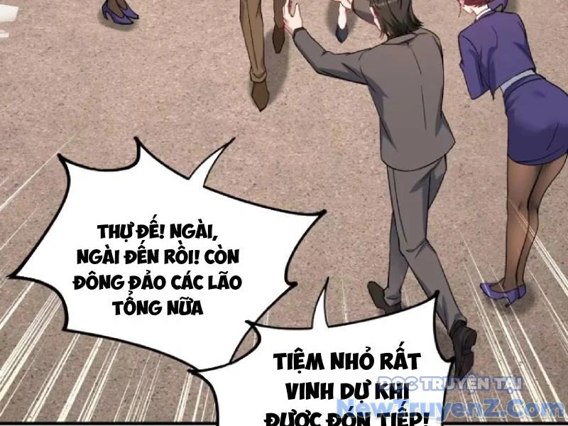 Bỏ Làm Simp Chúa, Ta Có Trong Tay Cả Tỉ Thần Hào Chapter 207 - Trang 2