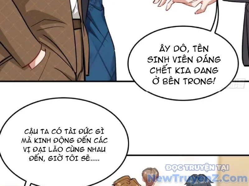 Bỏ Làm Simp Chúa, Ta Có Trong Tay Cả Tỉ Thần Hào Chapter 207 - Trang 2