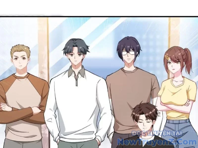 Bỏ Làm Simp Chúa, Ta Có Trong Tay Cả Tỉ Thần Hào Chapter 207 - Trang 2