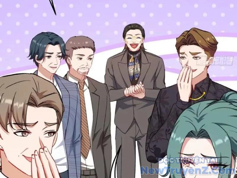 Bỏ Làm Simp Chúa, Ta Có Trong Tay Cả Tỉ Thần Hào Chapter 207 - Trang 2