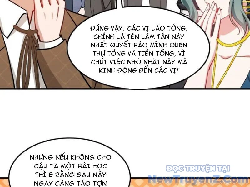 Bỏ Làm Simp Chúa, Ta Có Trong Tay Cả Tỉ Thần Hào Chapter 207 - Trang 2