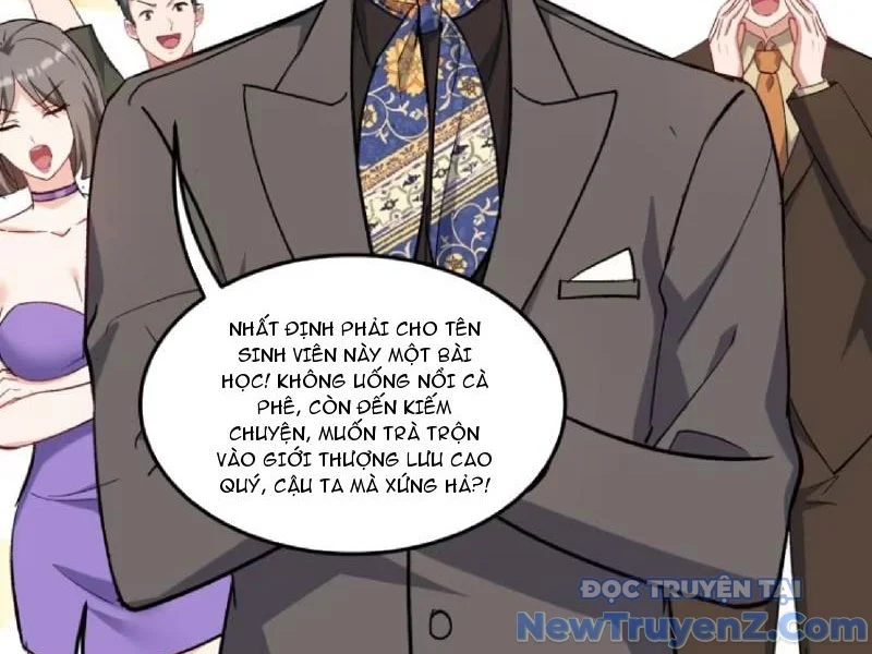 Bỏ Làm Simp Chúa, Ta Có Trong Tay Cả Tỉ Thần Hào Chapter 207 - Trang 2