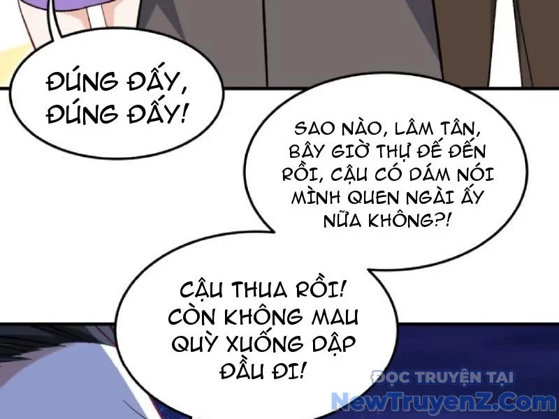 Bỏ Làm Simp Chúa, Ta Có Trong Tay Cả Tỉ Thần Hào Chapter 207 - Trang 2