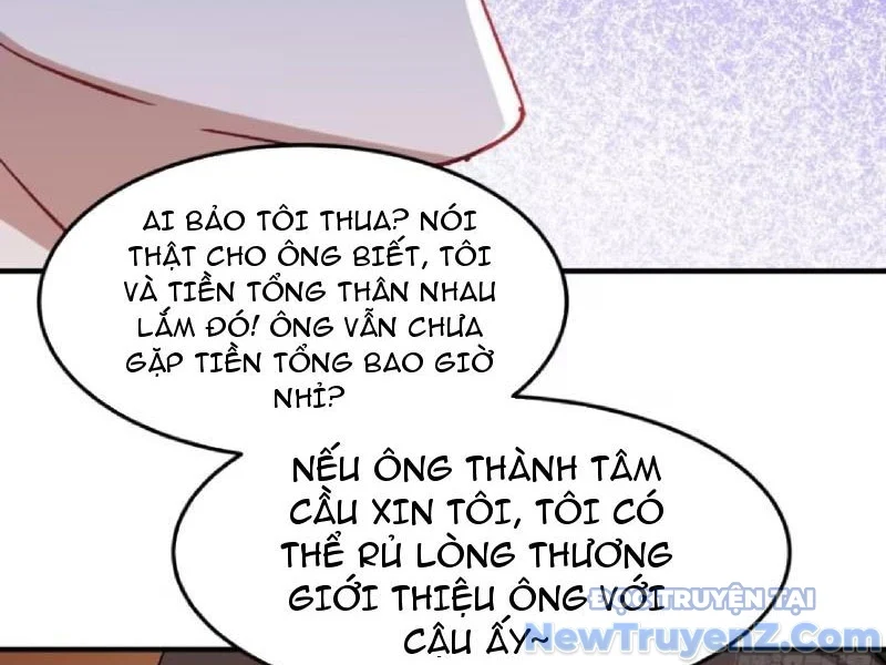 Bỏ Làm Simp Chúa, Ta Có Trong Tay Cả Tỉ Thần Hào Chapter 207 - Trang 2