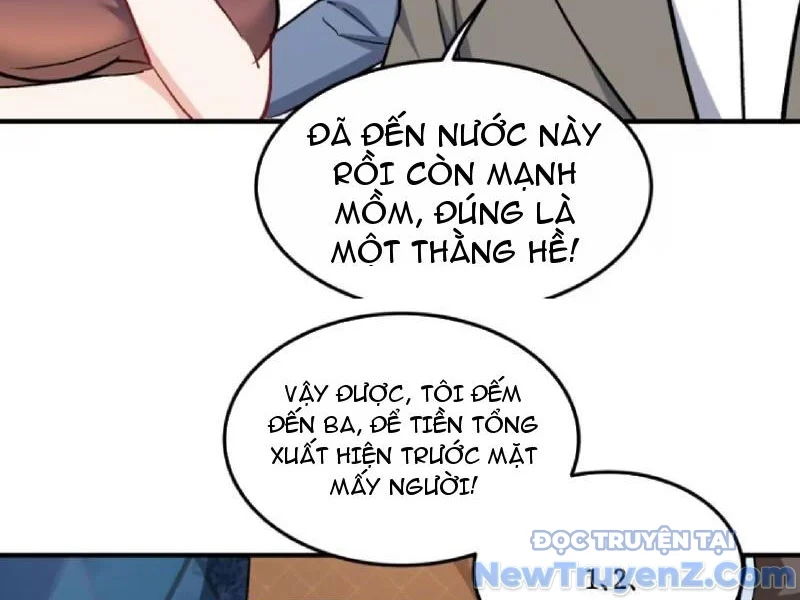 Bỏ Làm Simp Chúa, Ta Có Trong Tay Cả Tỉ Thần Hào Chapter 207 - Trang 2