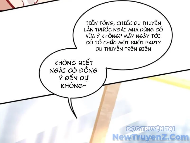 Bỏ Làm Simp Chúa, Ta Có Trong Tay Cả Tỉ Thần Hào Chapter 207 - Trang 2