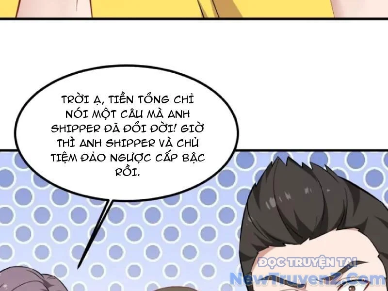 Bỏ Làm Simp Chúa, Ta Có Trong Tay Cả Tỉ Thần Hào Chapter 207 - Trang 2