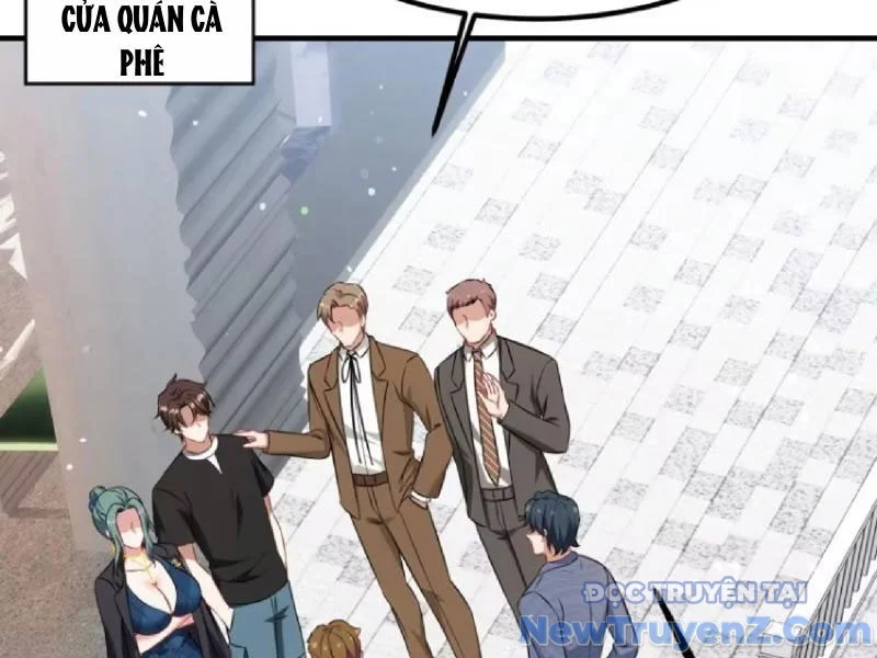 Bỏ Làm Simp Chúa, Ta Có Trong Tay Cả Tỉ Thần Hào Chapter 207 - Trang 2