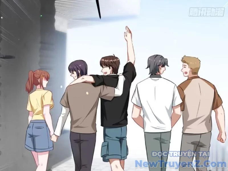 Bỏ Làm Simp Chúa, Ta Có Trong Tay Cả Tỉ Thần Hào Chapter 207 - Trang 2