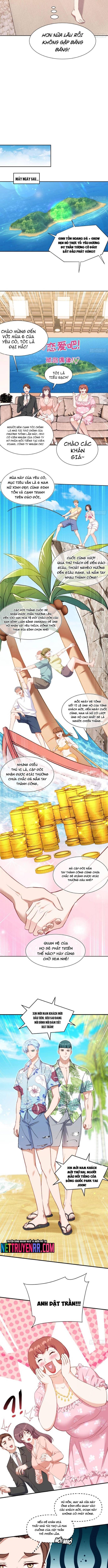 Bỏ Làm Simp Chúa, Ta Có Trong Tay Cả Tỉ Thần Hào Chapter 208 - Trang 3