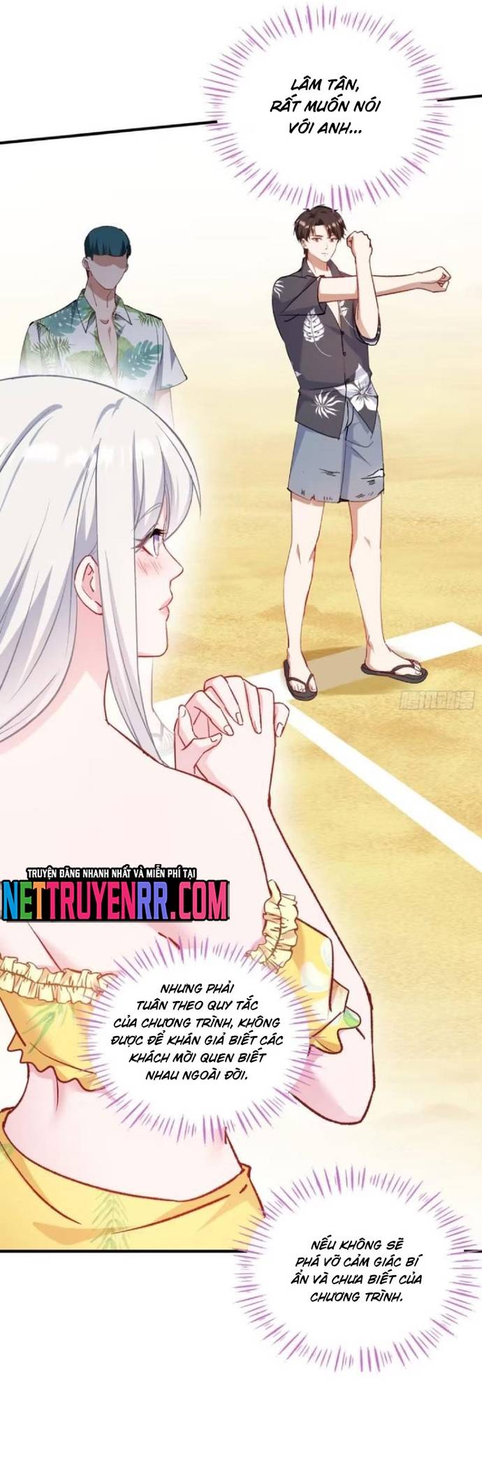 Bỏ Làm Simp Chúa, Ta Có Trong Tay Cả Tỉ Thần Hào Chapter 209 - Trang 2