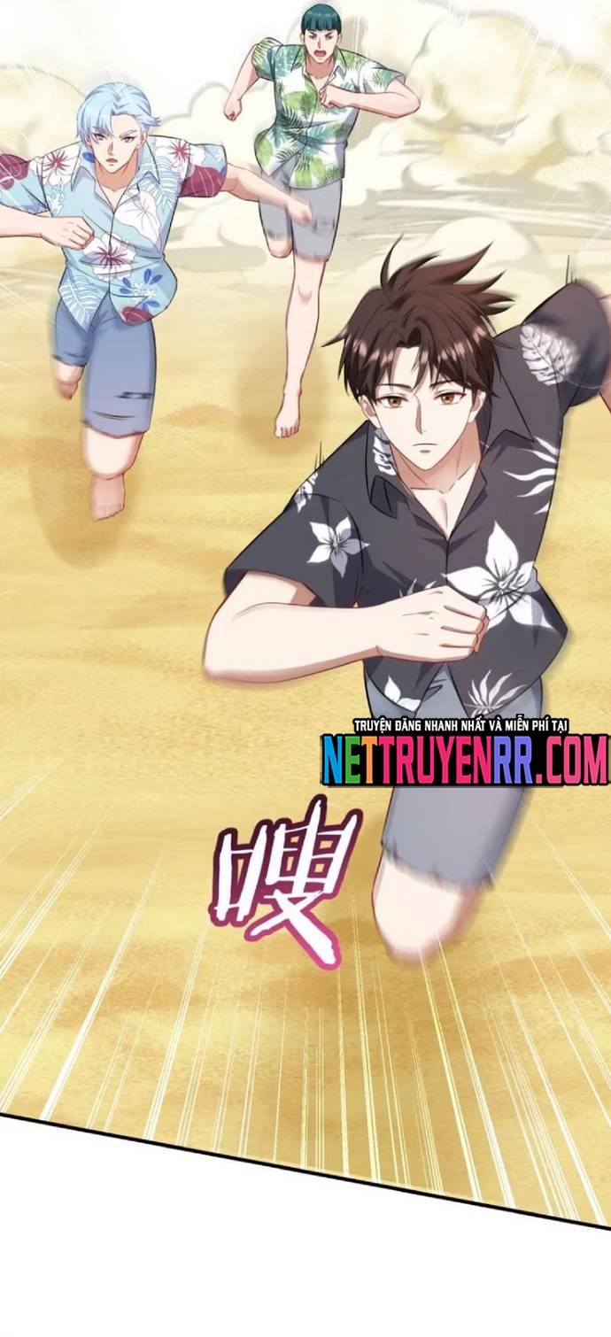 Bỏ Làm Simp Chúa, Ta Có Trong Tay Cả Tỉ Thần Hào Chapter 209 - Trang 2
