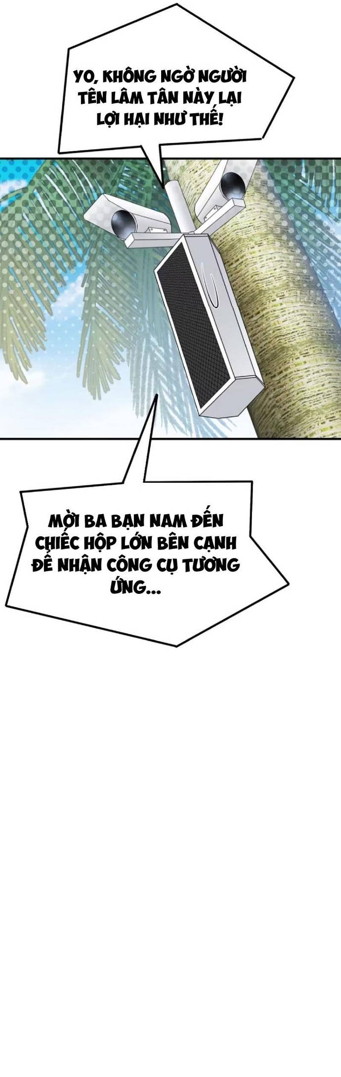 Bỏ Làm Simp Chúa, Ta Có Trong Tay Cả Tỉ Thần Hào Chapter 209 - Trang 2