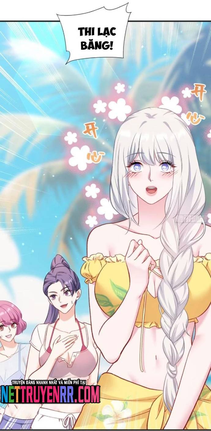 Bỏ Làm Simp Chúa, Ta Có Trong Tay Cả Tỉ Thần Hào Chapter 209 - Trang 2