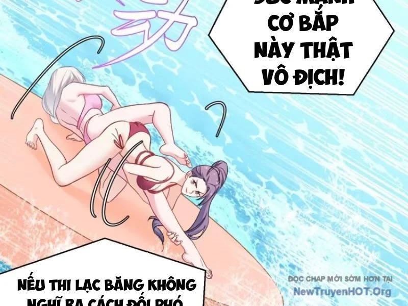 Bỏ Làm Simp Chúa, Ta Có Trong Tay Cả Tỉ Thần Hào Chapter 211 - Trang 3