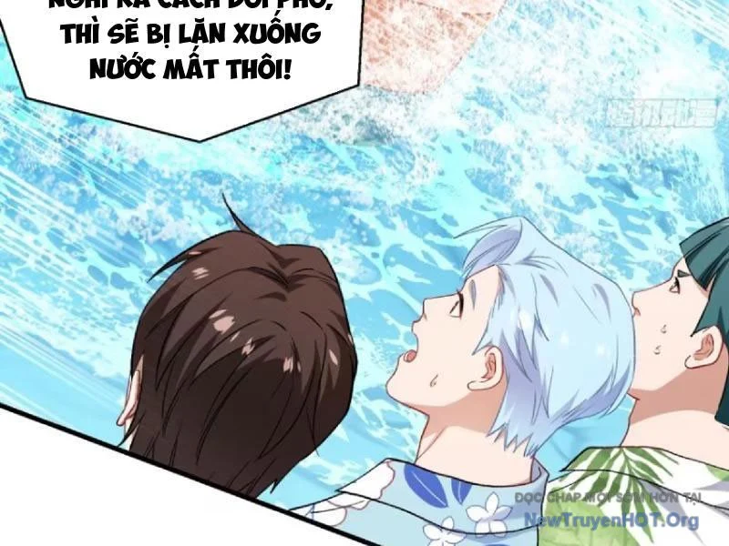 Bỏ Làm Simp Chúa, Ta Có Trong Tay Cả Tỉ Thần Hào Chapter 211 - Trang 3