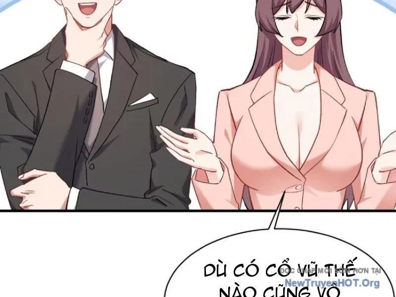 Bỏ Làm Simp Chúa, Ta Có Trong Tay Cả Tỉ Thần Hào Chapter 211 - Trang 3