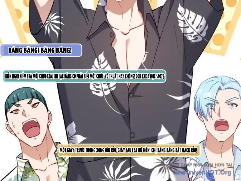 Bỏ Làm Simp Chúa, Ta Có Trong Tay Cả Tỉ Thần Hào Chapter 211 - Trang 3