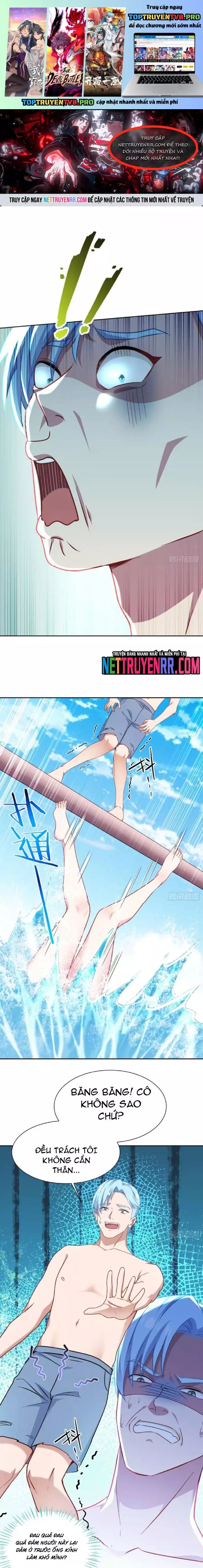 Bỏ Làm Simp Chúa, Ta Có Trong Tay Cả Tỉ Thần Hào Chapter 214 - Next 