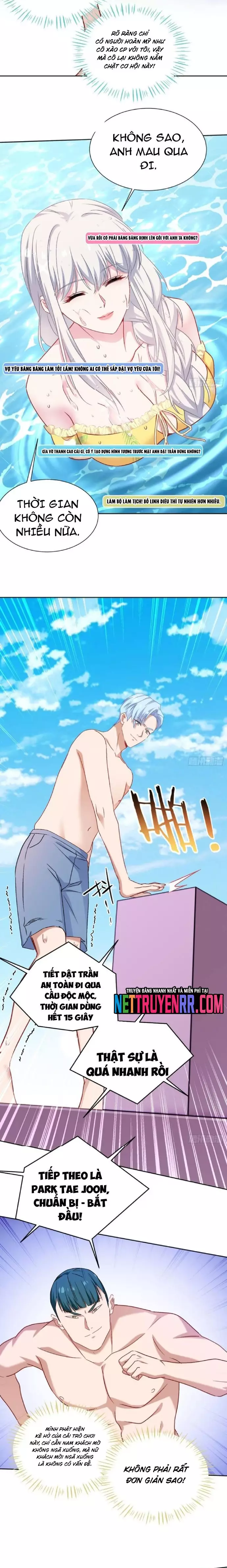 Bỏ Làm Simp Chúa, Ta Có Trong Tay Cả Tỉ Thần Hào Chapter 214 - Next 