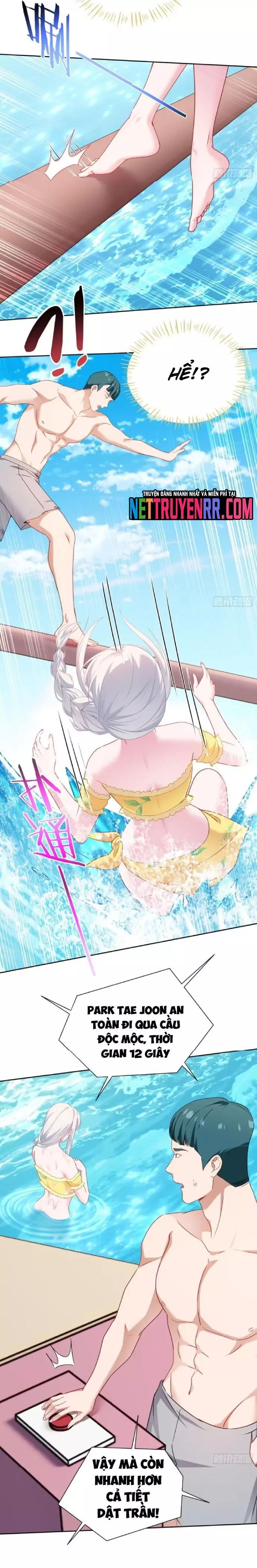 Bỏ Làm Simp Chúa, Ta Có Trong Tay Cả Tỉ Thần Hào Chapter 214 - Next 