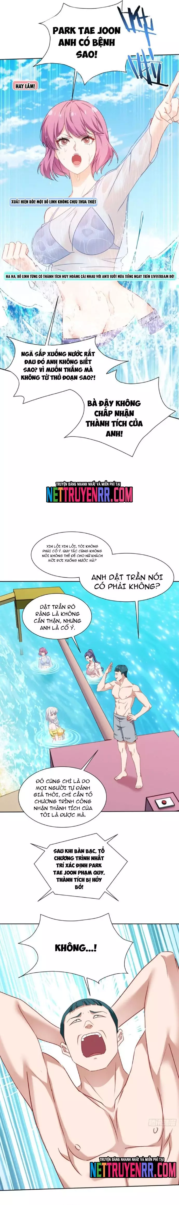 Bỏ Làm Simp Chúa, Ta Có Trong Tay Cả Tỉ Thần Hào Chapter 214 - Next 
