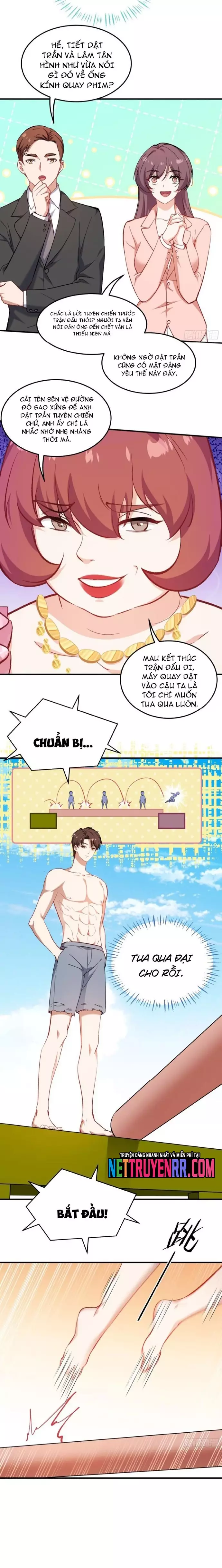 Bỏ Làm Simp Chúa, Ta Có Trong Tay Cả Tỉ Thần Hào Chapter 214 - Next 