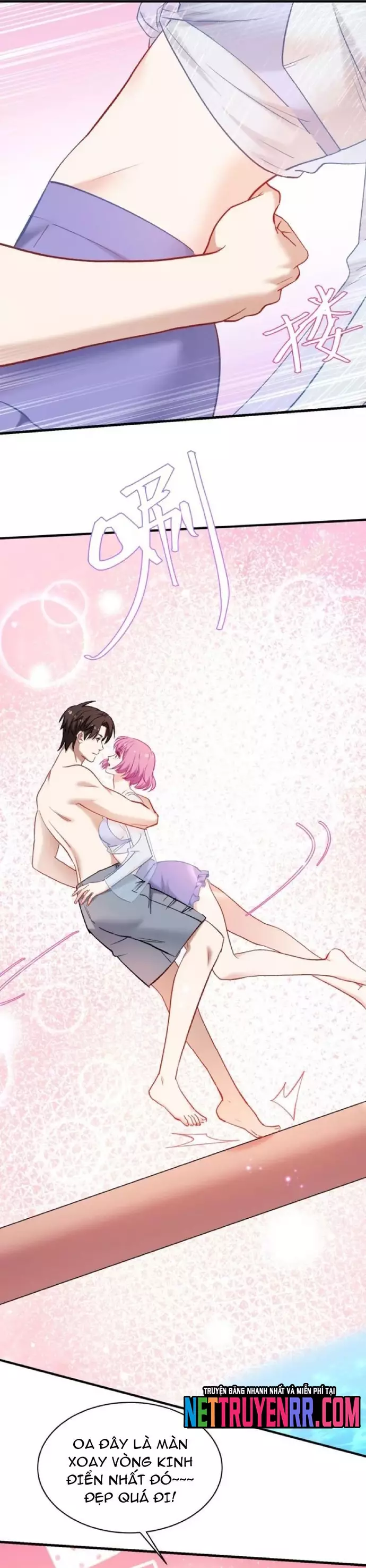 Bỏ Làm Simp Chúa, Ta Có Trong Tay Cả Tỉ Thần Hào Chapter 214 - Next 