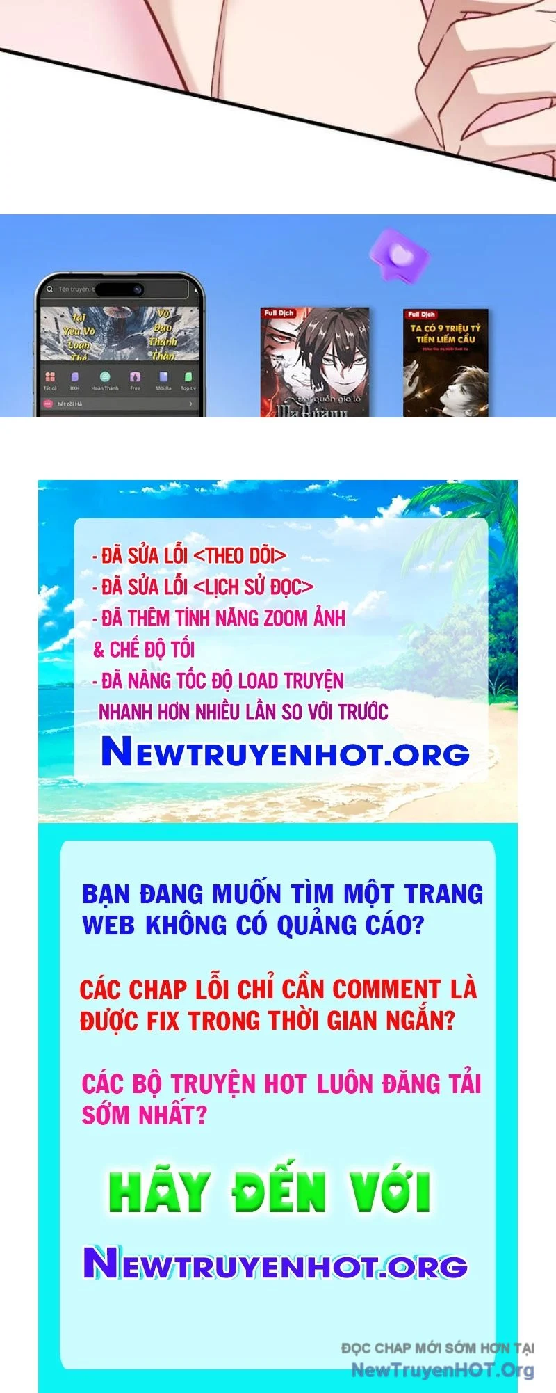 Bỏ Làm Simp Chúa, Ta Có Trong Tay Cả Tỉ Thần Hào Chapter 217 - Next 