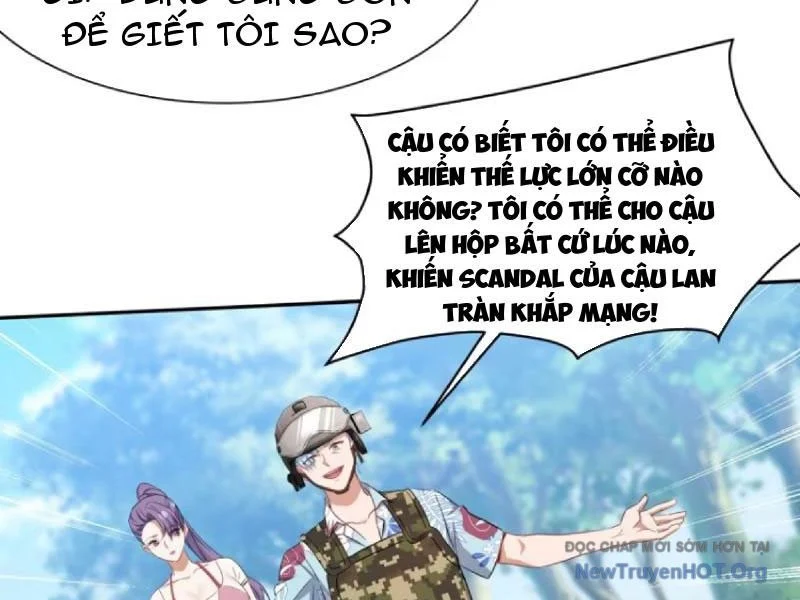 Bỏ Làm Simp Chúa, Ta Có Trong Tay Cả Tỉ Thần Hào Chapter 222 44