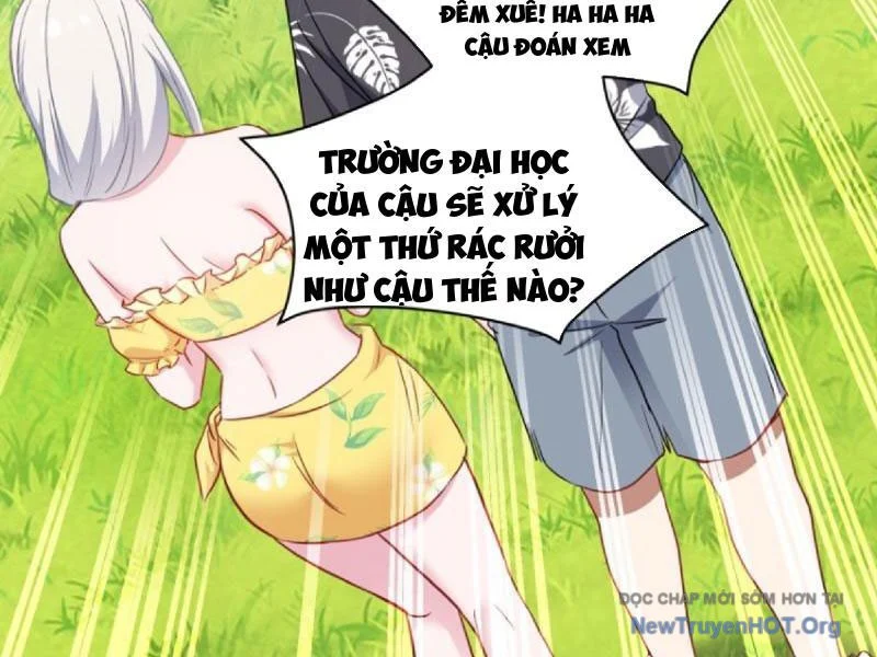 Bỏ Làm Simp Chúa, Ta Có Trong Tay Cả Tỉ Thần Hào Chapter 222 46