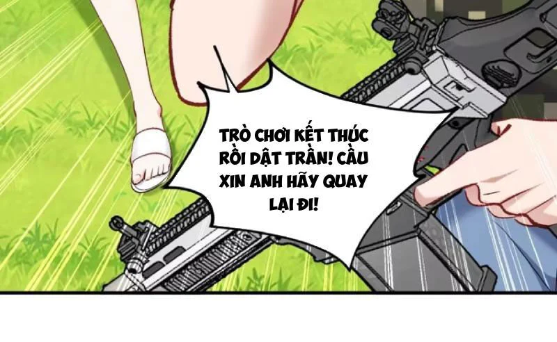 Bỏ Làm Simp Chúa, Ta Có Trong Tay Cả Tỉ Thần Hào Chapter 222 81