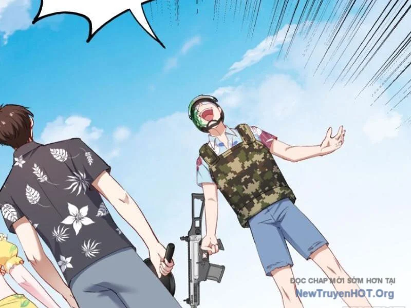 Bỏ Làm Simp Chúa, Ta Có Trong Tay Cả Tỉ Thần Hào Chapter 222 100