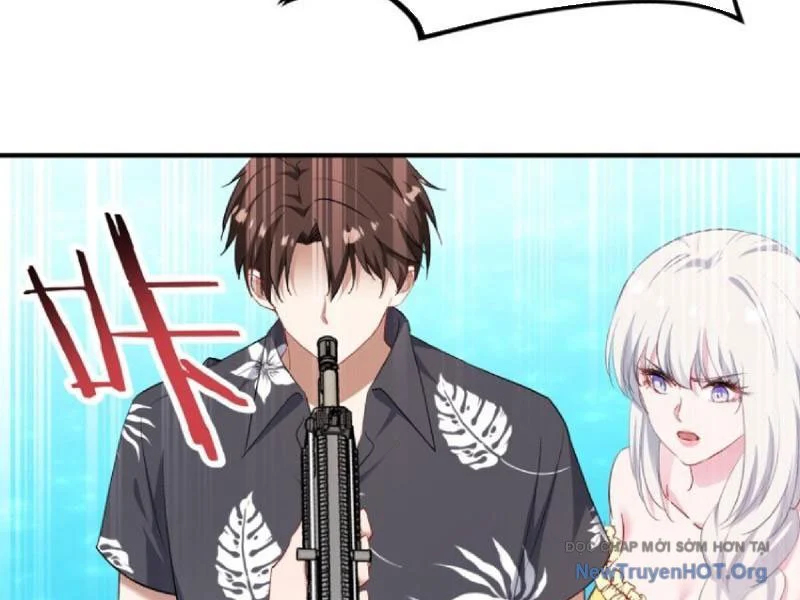 Bỏ Làm Simp Chúa, Ta Có Trong Tay Cả Tỉ Thần Hào Chapter 222 106
