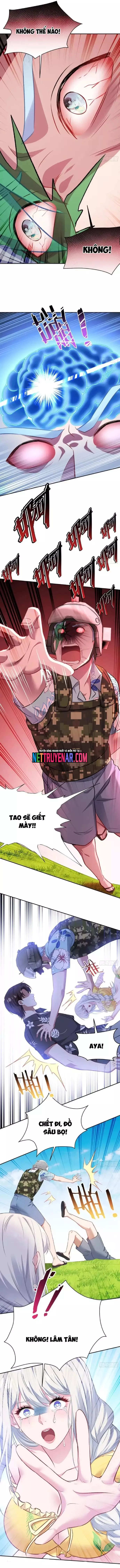 Bỏ Làm Simp Chúa, Ta Có Trong Tay Cả Tỉ Thần Hào Chapter 223 2