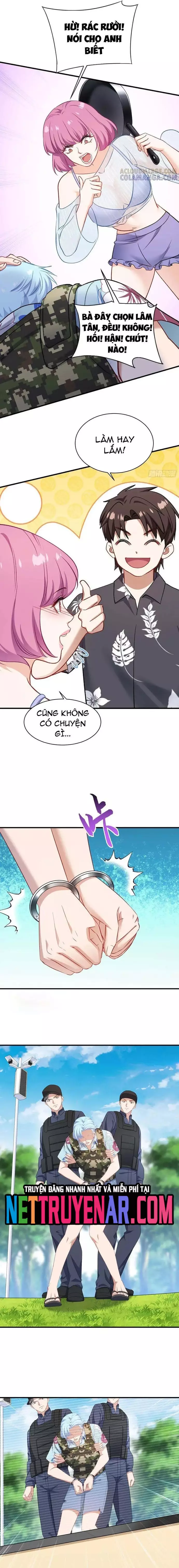 Bỏ Làm Simp Chúa, Ta Có Trong Tay Cả Tỉ Thần Hào Chapter 224 - Trang 3