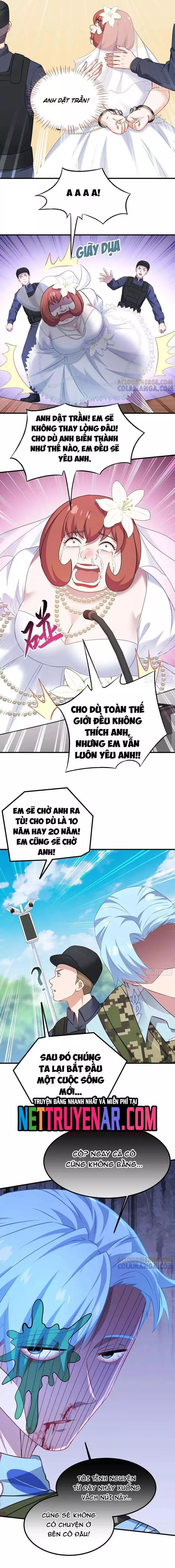 Bỏ Làm Simp Chúa, Ta Có Trong Tay Cả Tỉ Thần Hào Chapter 224 - Trang 3
