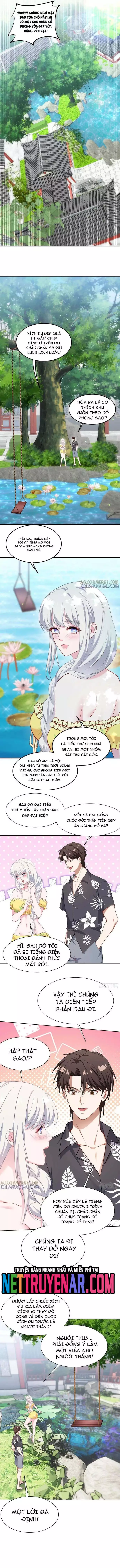 Bỏ Làm Simp Chúa, Ta Có Trong Tay Cả Tỉ Thần Hào Chapter 224 - Trang 3