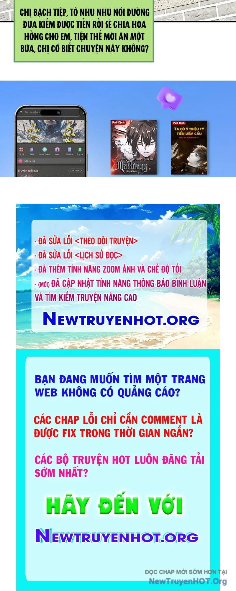 Bỏ Làm Simp Chúa, Ta Có Trong Tay Cả Tỉ Thần Hào Chapter 225 - Next Chapter 226