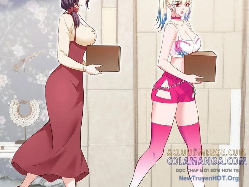 Bỏ Làm Simp Chúa, Ta Có Trong Tay Cả Tỉ Thần Hào Chapter 226 - Next Chapter 227