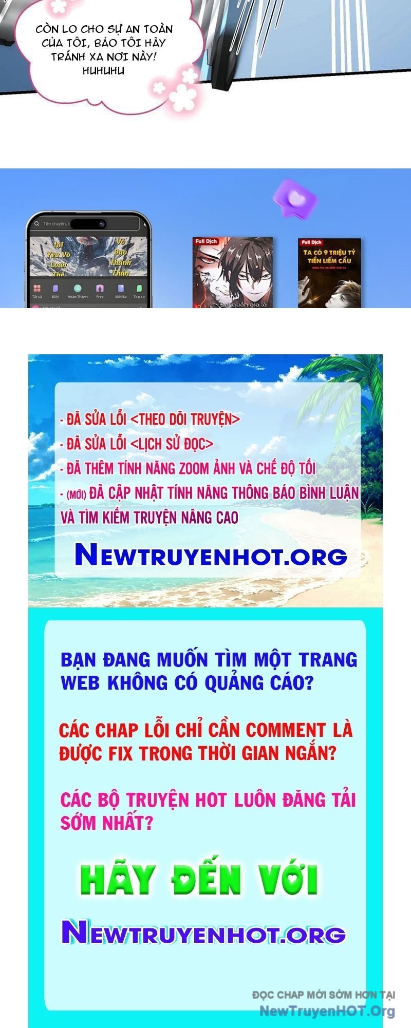 Bỏ Làm Simp Chúa, Ta Có Trong Tay Cả Tỉ Thần Hào Chapter 227 - Next 
