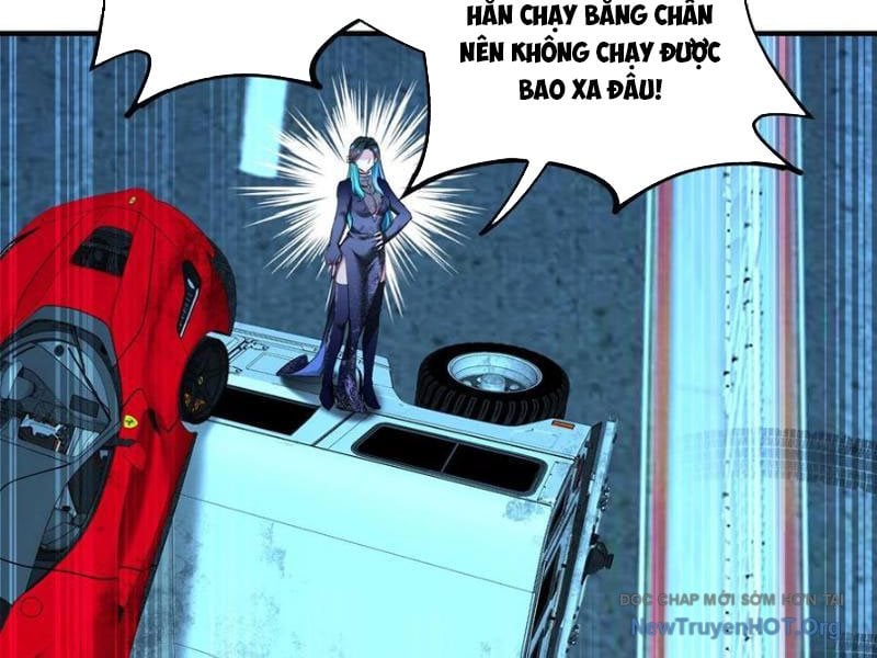 Bỏ Làm Simp Chúa, Ta Có Trong Tay Cả Tỉ Thần Hào Chapter 233 66