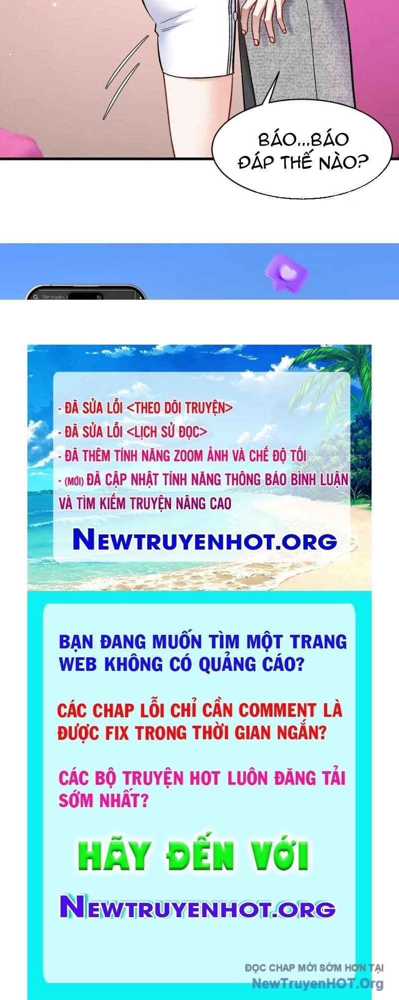 Bỏ Làm Simp Chúa, Ta Có Trong Tay Cả Tỉ Thần Hào Chapter 233 106