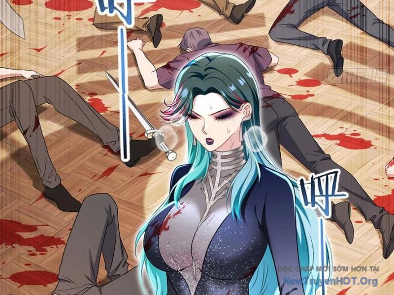 Bỏ Làm Simp Chúa, Ta Có Trong Tay Cả Tỉ Thần Hào Chapter 234 55