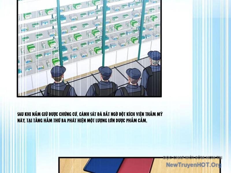 Bỏ Làm Simp Chúa, Ta Có Trong Tay Cả Tỉ Thần Hào Chapter 234 106