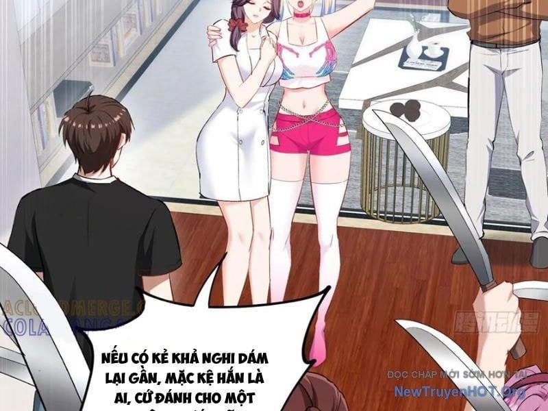 Bỏ Làm Simp Chúa, Ta Có Trong Tay Cả Tỉ Thần Hào Chapter 234 117