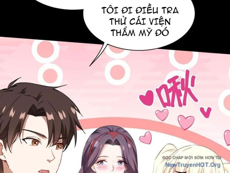 Bỏ Làm Simp Chúa, Ta Có Trong Tay Cả Tỉ Thần Hào Chapter 234 120