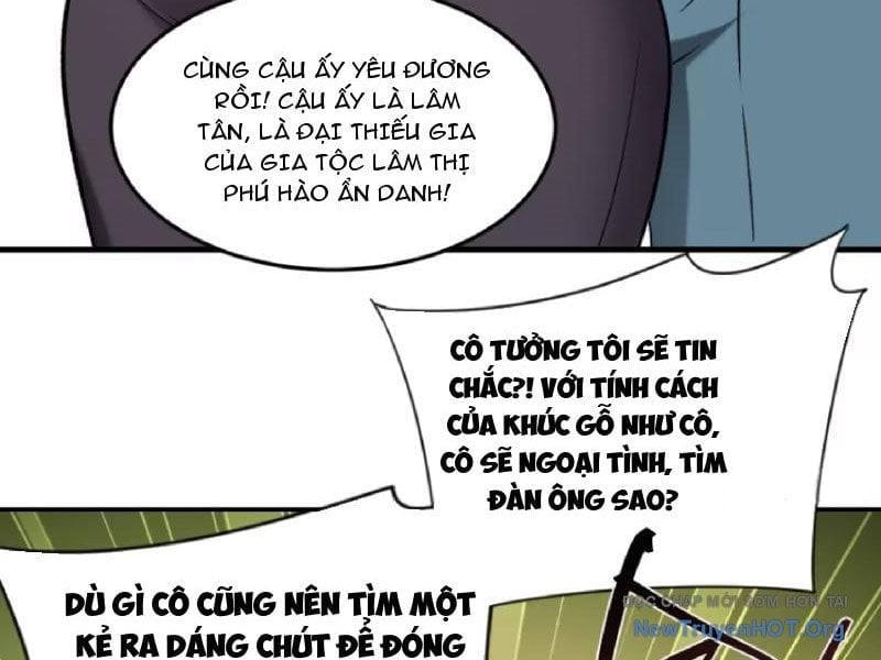 Bỏ Làm Simp Chúa, Ta Có Trong Tay Cả Tỉ Thần Hào Chapter 237 - Trang 2