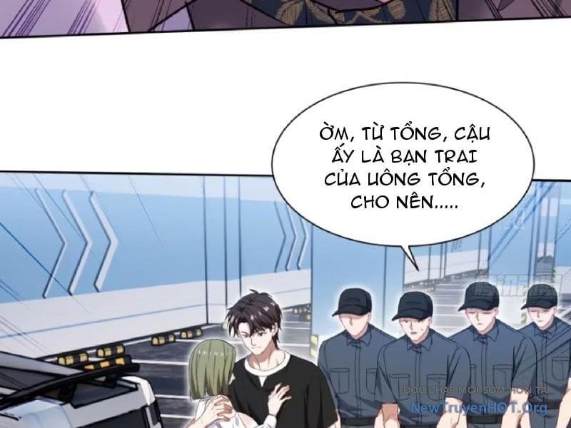 Bỏ Làm Simp Chúa, Ta Có Trong Tay Cả Tỉ Thần Hào Chapter 237 - Trang 2